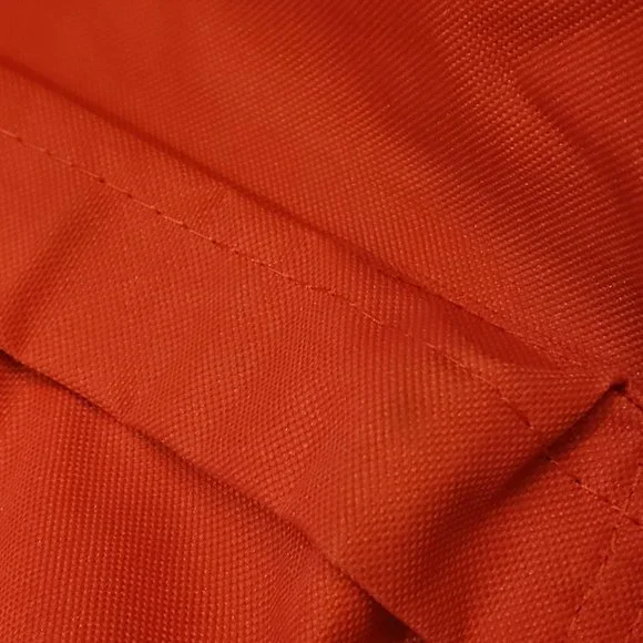 Everest Backpack, red - Picture 4 of 9